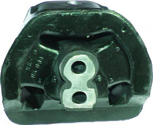 OPEL 06 84 193 Підвіска, двигун