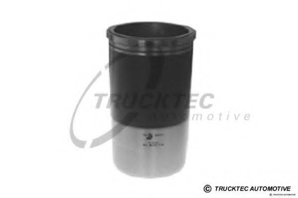 MAHLE ORIGINAL 4599 Гільза циліндра