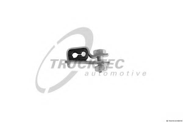 VOLVO 470181 Кронштейн, паливопровід