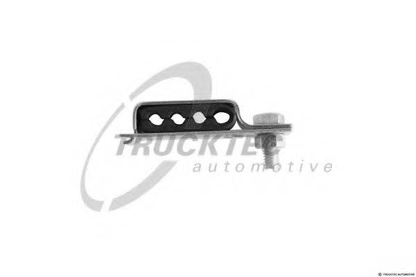 AUGER 70740 Кронштейн, паливопровід