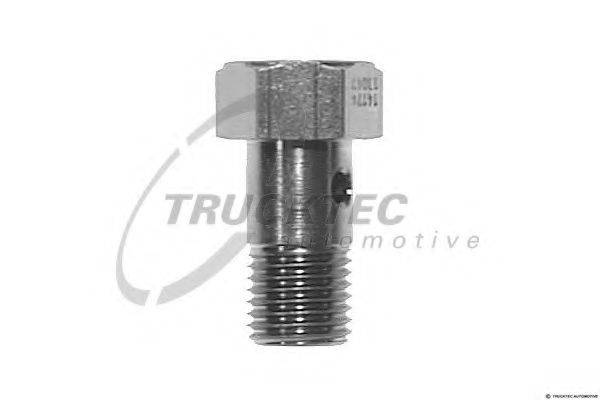 DAF 1228128 Клапан, система упорскування