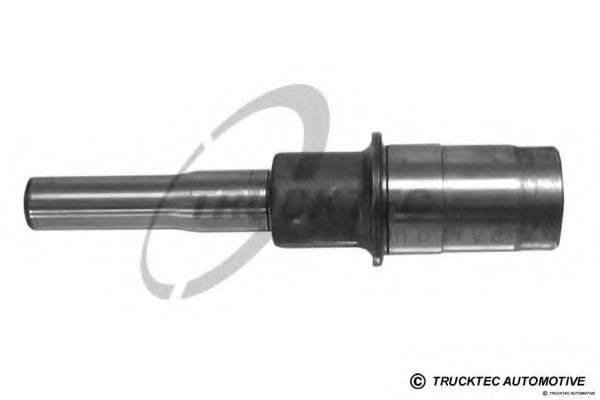 DT 4.60150 Вал водяного насосу
