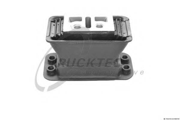 DT 4.80100 Підвіска, двигун