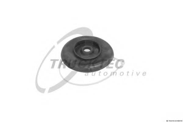 DPH 37568 Кришка, привід - ступінчаста коробка передач
