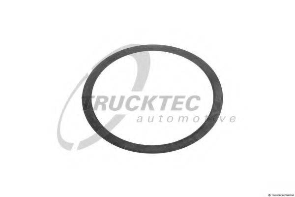 DAF 0110636 Упорне прокладання, приводний вал - планетарна КП