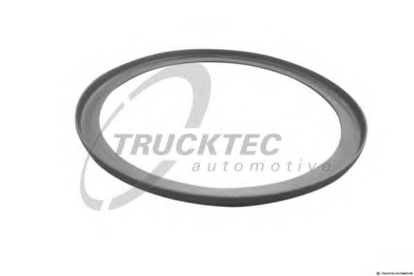 DAF 698621 Наполегливе кільце