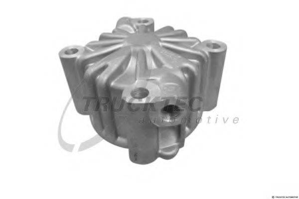 DAF 0692173 Корпус