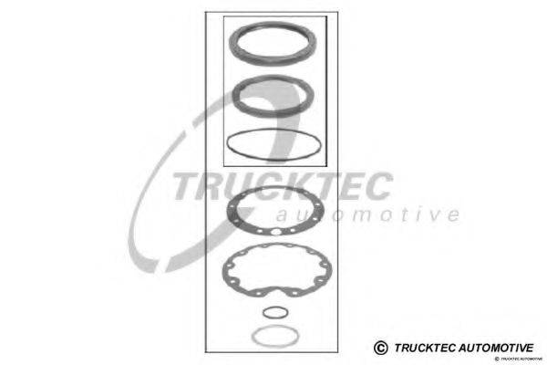 TRUCKTEC AUTOMOTIVE 01.32.008