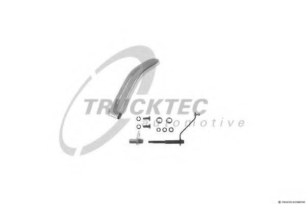 DT 4.60920 Педаль акселератора