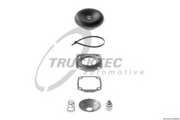 DT 4.90320 Обшивка важеля перемикання
