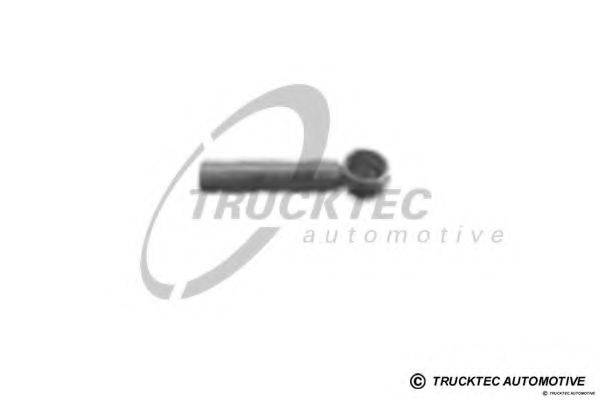 DT 4.30187 Кульовий підп'ятник