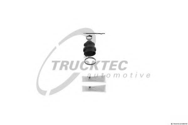 TRUCKTEC AUTOMOTIVE 02.32.007