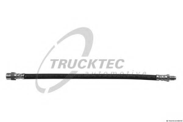 FIRESTONE 38-0140 Гальмівний шланг