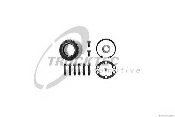 FIRESTONE 83-0376 Комплект підшипника маточини колеса