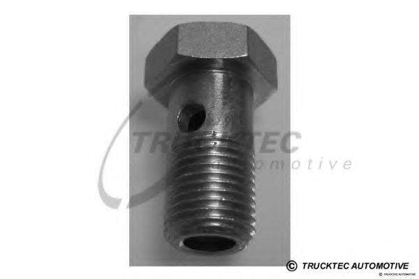 DT 8.82004 Порожнистий болт
