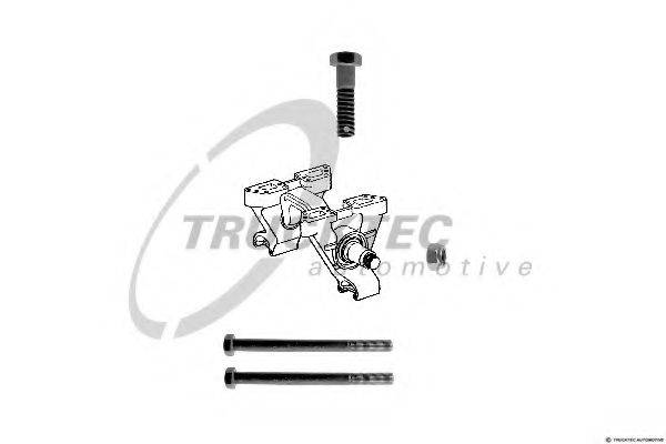 TRUCKTEC AUTOMOTIVE 8020002 Болт