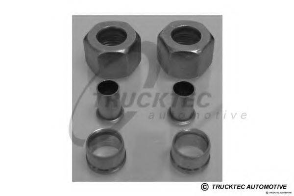 TRUCKTEC AUTOMOTIVE 98.10.012