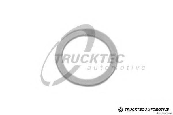 SCANIA 35548 Ущільнювальне кільце