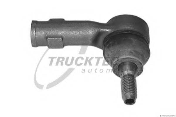 FIRESTONE 43-0342 Наконечник поперечної кермової тяги