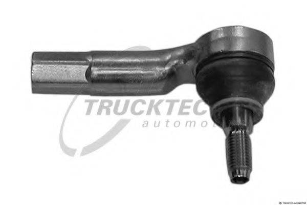 FIRESTONE 43-0604 Наконечник поперечної кермової тяги