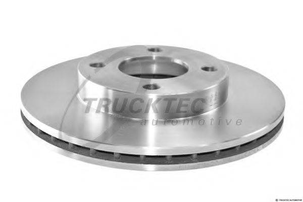 FIRESTONE 37-0059 гальмівний диск