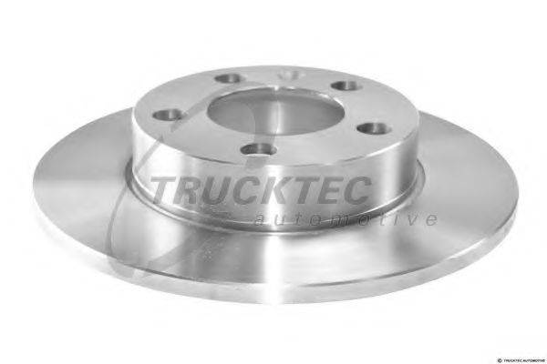 FIRESTONE 37-0191 гальмівний диск