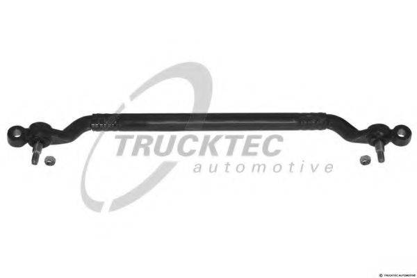 FIRESTONE 41-0233 Поздовжня рульова тяга