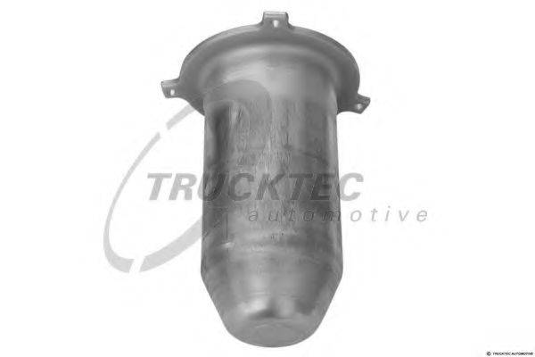 VALEO 707027 Осушувач, кондиціонер