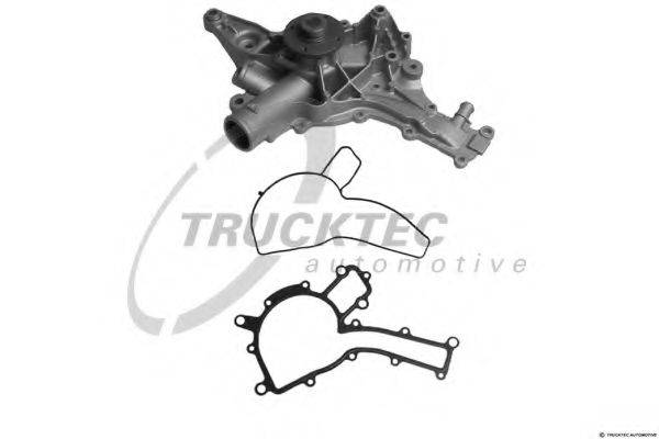 TRUCKTEC AUTOMOTIVE 02.19.160