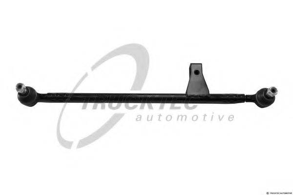 FIRESTONE 41-0337 Поздовжня рульова тяга