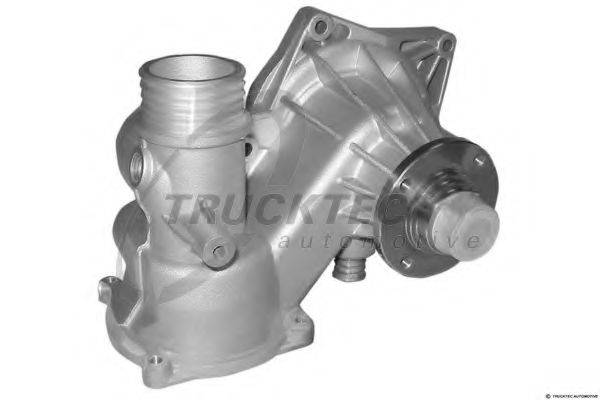 FIRESTONE 33-0309 Водяний насос