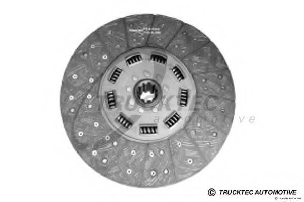 TRUCKTEC AUTOMOTIVE 04.23.100