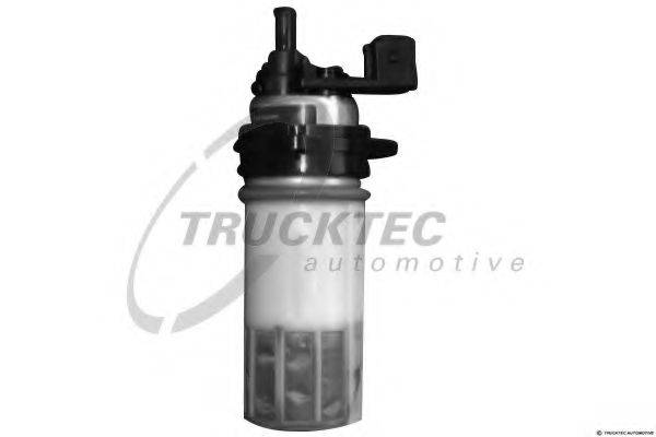 FIRESTONE 52-0087 Паливний насос