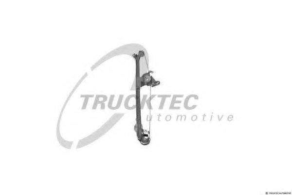 TRUCKTEC AUTOMOTIVE 02.54.010