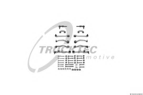 TRUCKTEC AUTOMOTIVE 07.31.144