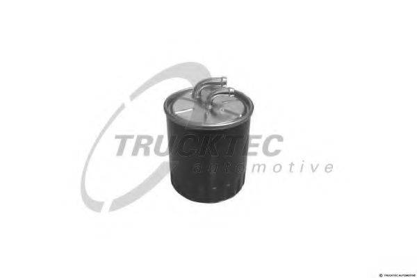 FIRESTONE 11-0355 Паливний фільтр