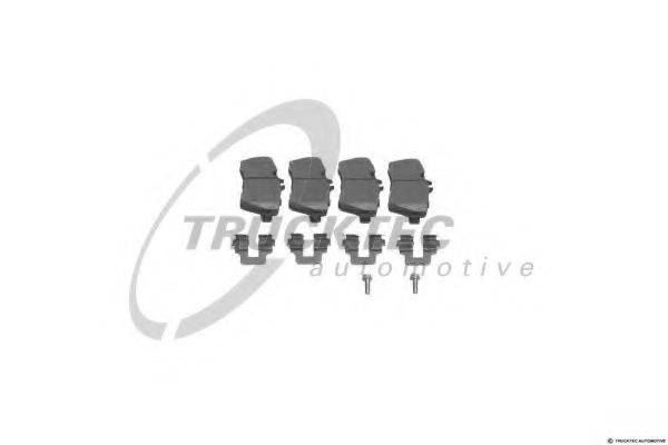 TRUCKTEC AUTOMOTIVE 02.35.148