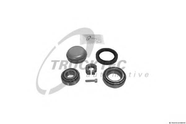 TRUCKTEC AUTOMOTIVE 02.31.075