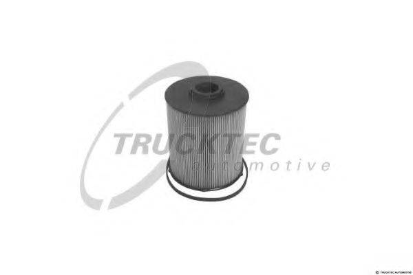 FIRESTONE 11-0061 Паливний фільтр