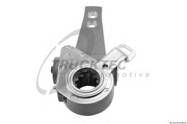 SCANIA 308677 Система тяг та важелів, гальмівна система