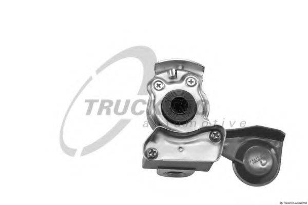 DAF 0640360 Головка зчеплення
