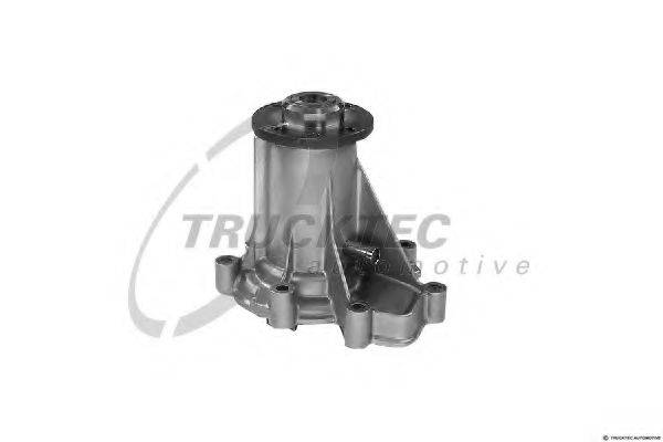 FIRESTONE 33-0382 Водяний насос