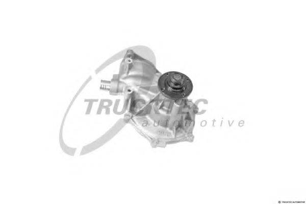 FIRESTONE 33-0746 Водяний насос