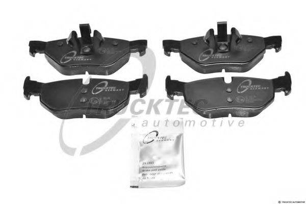 TRUCKTEC AUTOMOTIVE 08.35.130