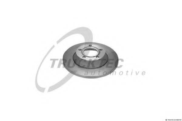 FIRESTONE 37-1149 гальмівний диск