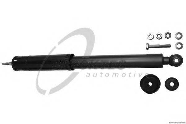 FIRESTONE 81-0045 Амортизатор