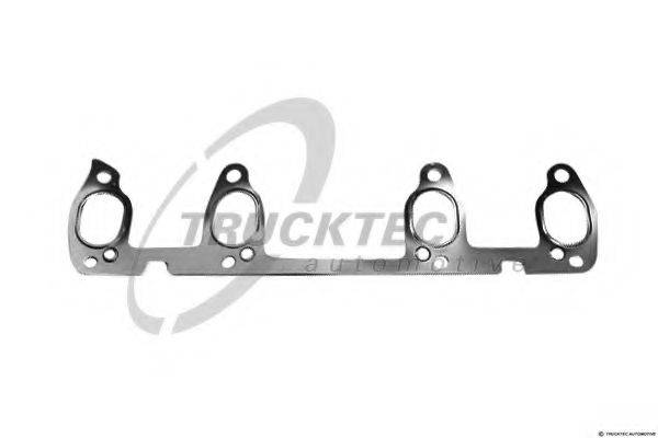 TRUCKTEC AUTOMOTIVE 07.16.005