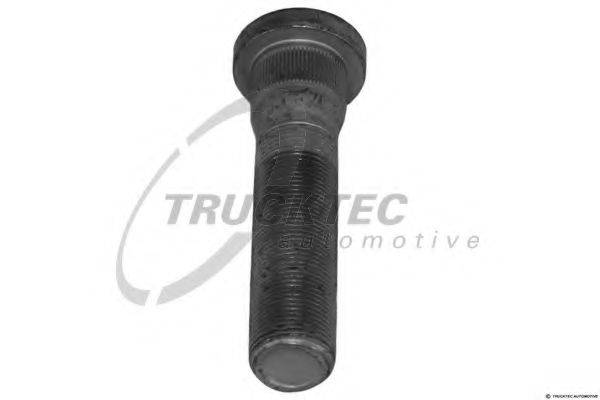 DT 6.54201 Болт кріплення колеса