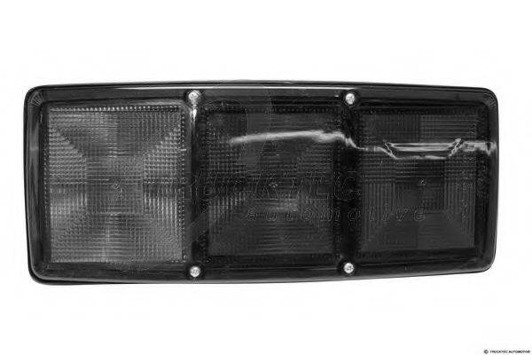 TRUCKTEC AUTOMOTIVE 02.42.295