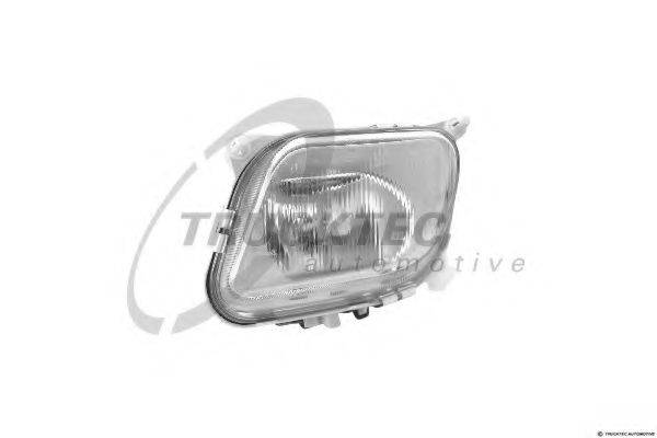 TRUCKTEC AUTOMOTIVE 02.58.258